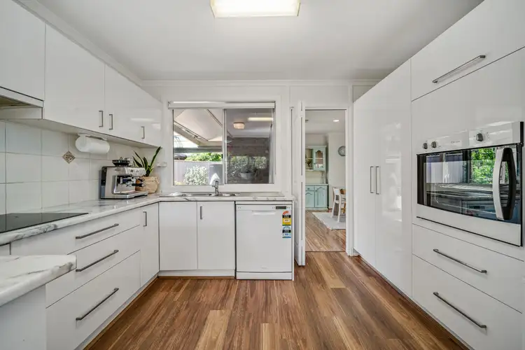 Fifth view of Homely townhouse listing, 26 Challinor Crescent, Florey ACT 2615