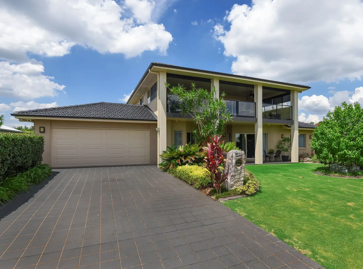 Main view of Homely house listing, 16 Garvan Court, Highfields QLD 4352