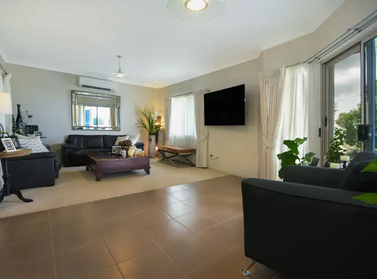 Second view of Homely house listing, 16 Garvan Court, Highfields QLD 4352