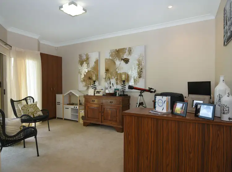Third view of Homely house listing, 16 Garvan Court, Highfields QLD 4352