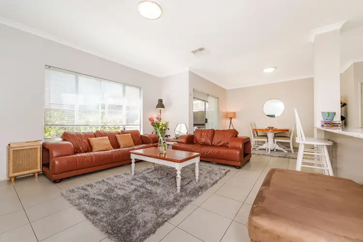 Second view of Homely house listing, 12/2 Louvre Way, Baldivis WA 6171