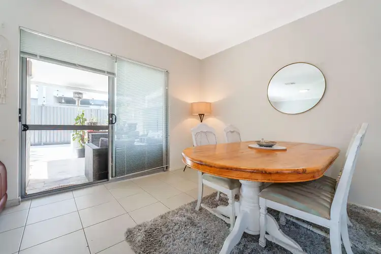 Third view of Homely house listing, 12/2 Louvre Way, Baldivis WA 6171