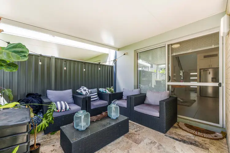 Fourth view of Homely house listing, 12/2 Louvre Way, Baldivis WA 6171