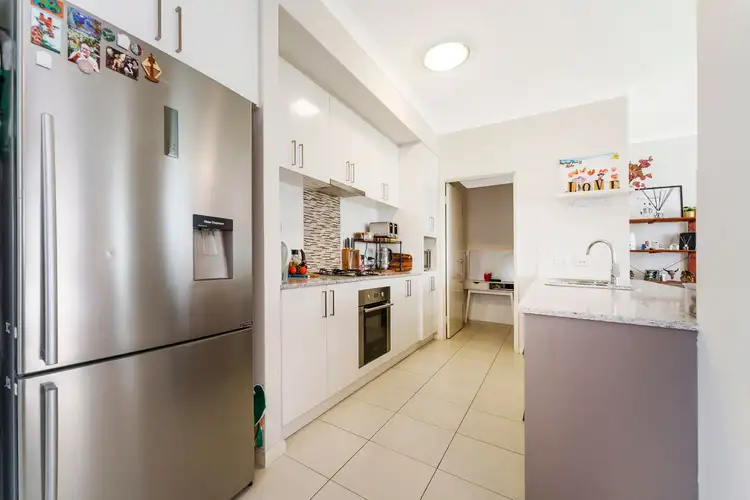 Fifth view of Homely house listing, 12/2 Louvre Way, Baldivis WA 6171