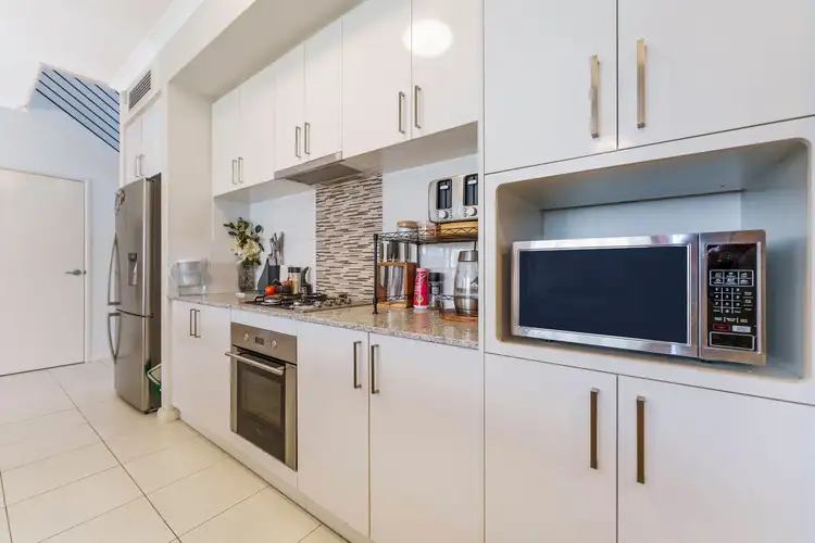 Sixth view of Homely house listing, 12/2 Louvre Way, Baldivis WA 6171