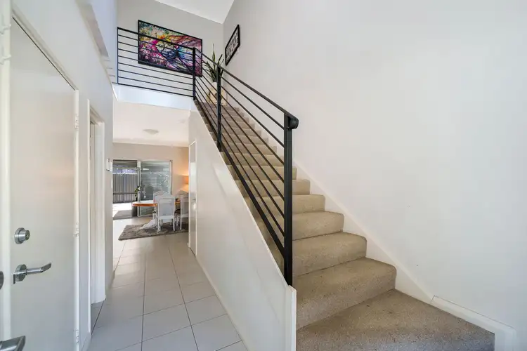 Seventh view of Homely house listing, 12/2 Louvre Way, Baldivis WA 6171