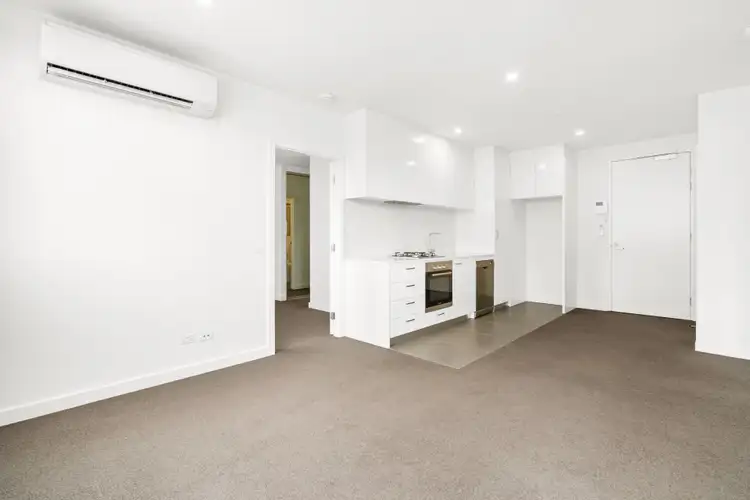Third view of Homely apartment listing, 809/404 Burwood Highway, Wantirna South VIC 3152