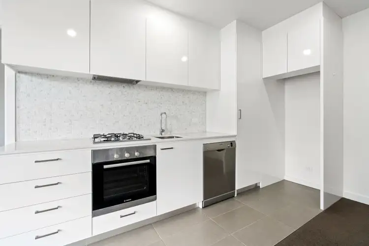 Fourth view of Homely apartment listing, 809/404 Burwood Highway, Wantirna South VIC 3152