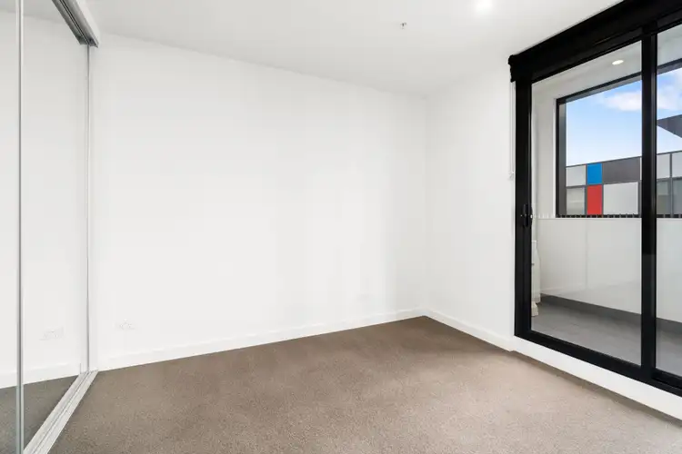 Fifth view of Homely apartment listing, 809/404 Burwood Highway, Wantirna South VIC 3152