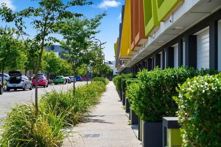 Third view of Homely townhouse listing, (D.H.A) Defence Housing Australia, St Clair SA 5011