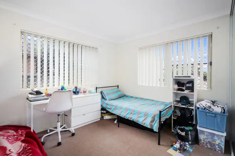 Sixth view of Homely unit listing, 4/45 Reynolds Avenue, Bankstown NSW 2200