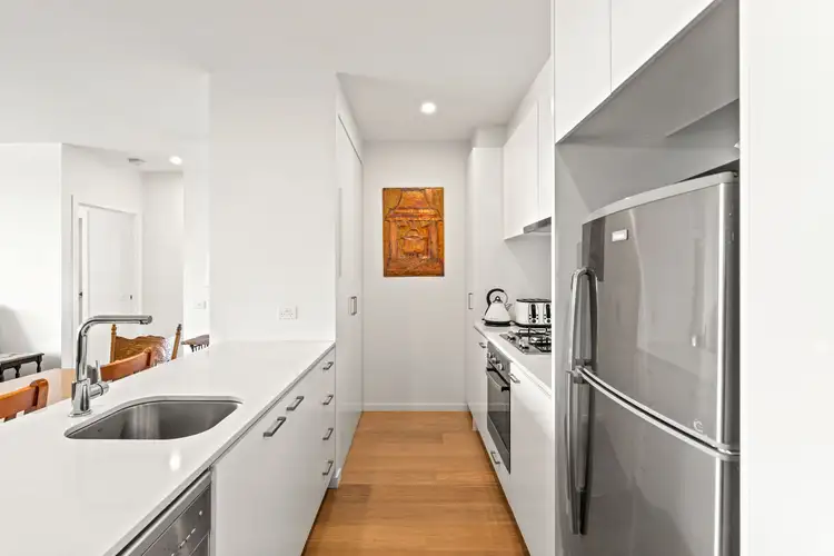 Third view of Homely apartment listing, 302a/400 Burwood Highway, Wantirna South VIC 3152
