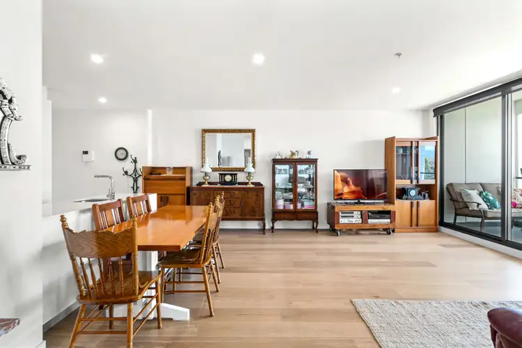 Fourth view of Homely apartment listing, 302a/400 Burwood Highway, Wantirna South VIC 3152