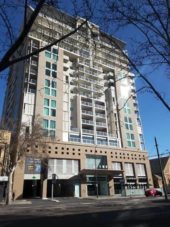 Main view of Homely house listing, 701/96 North Terrace, Adelaide SA 5000