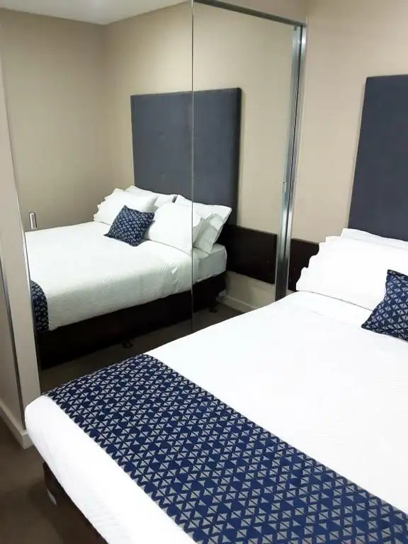 Second view of Homely house listing, 701/96 North Terrace, Adelaide SA 5000