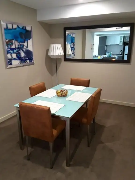 Fifth view of Homely house listing, 701/96 North Terrace, Adelaide SA 5000