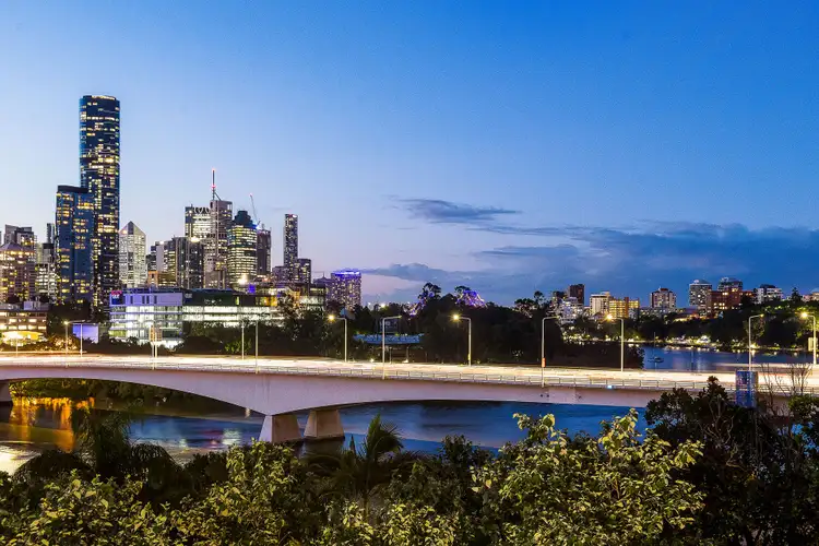 2/228 Vulture Street, South Brisbane QLD 4101