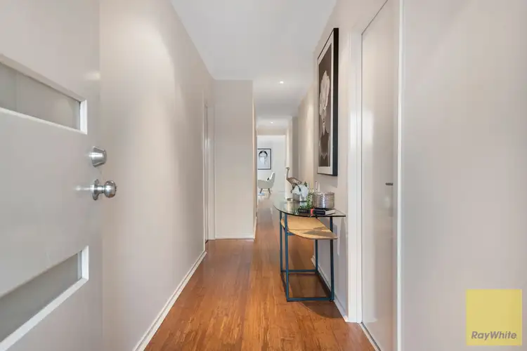Third view of Homely house listing, 5A Tawny Court, Truganina VIC 3029