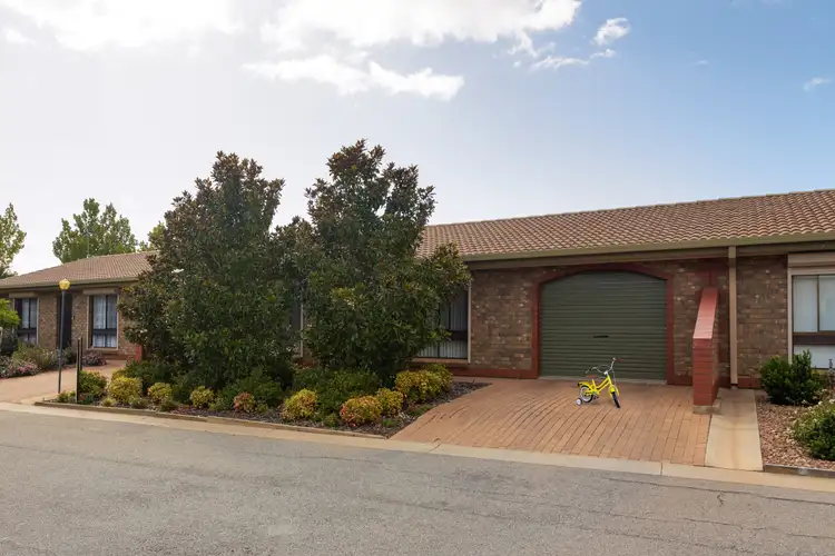 Second view of Homely unit listing, Unit 2/14-16 Sturt Street, Barmera SA 5345