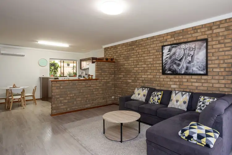 Third view of Homely unit listing, Unit 2/14-16 Sturt Street, Barmera SA 5345
