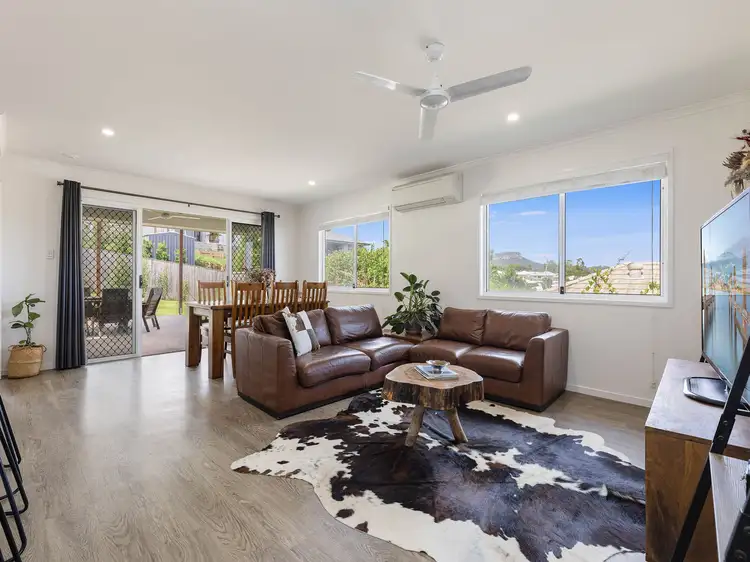Third view of Homely house listing, 10 Cedar Place, Yandina QLD 4561