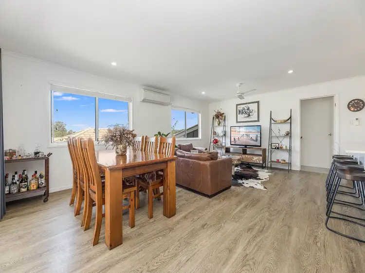 Fourth view of Homely house listing, 10 Cedar Place, Yandina QLD 4561