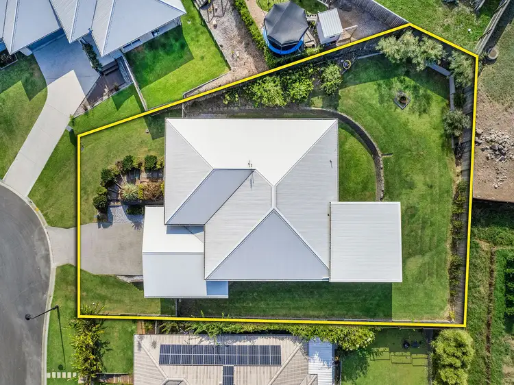 Sixth view of Homely house listing, 10 Cedar Place, Yandina QLD 4561