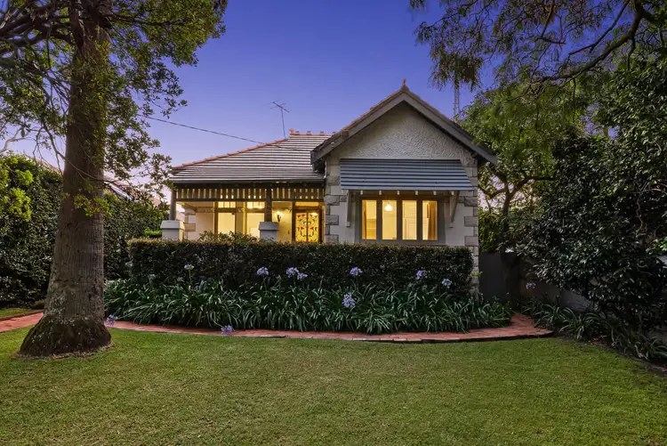 Main view of Homely house listing, 16 Muttama Road, Artarmon NSW 2064