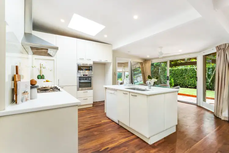Third view of Homely house listing, 16 Muttama Road, Artarmon NSW 2064