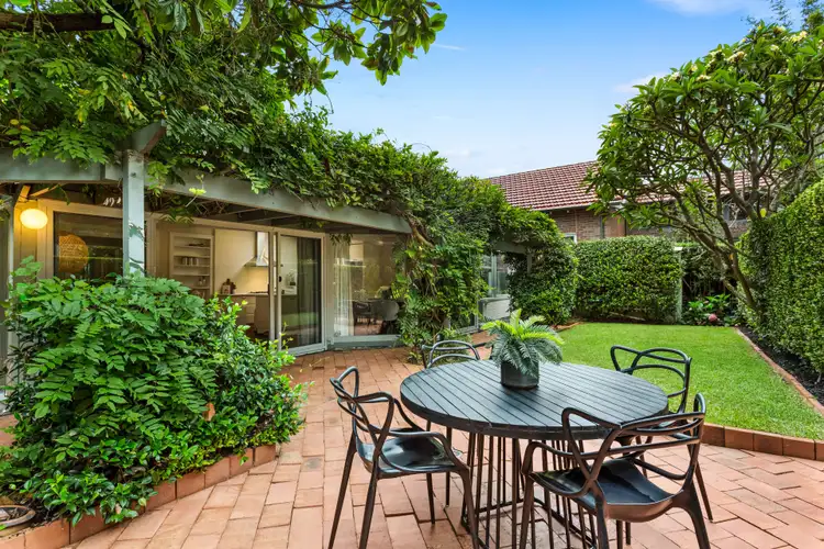 Fifth view of Homely house listing, 16 Muttama Road, Artarmon NSW 2064