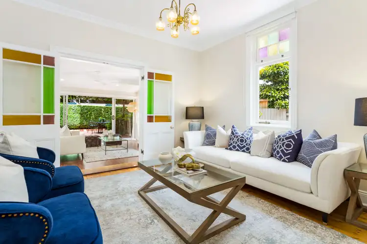 Sixth view of Homely house listing, 16 Muttama Road, Artarmon NSW 2064