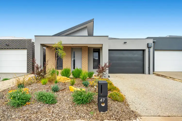 47 Killara Circuit, Bacchus Marsh VIC 3340