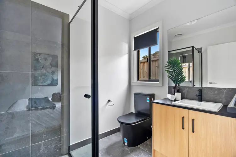 Fifth view of Homely house listing, 47 Killara Circuit, Bacchus Marsh VIC 3340