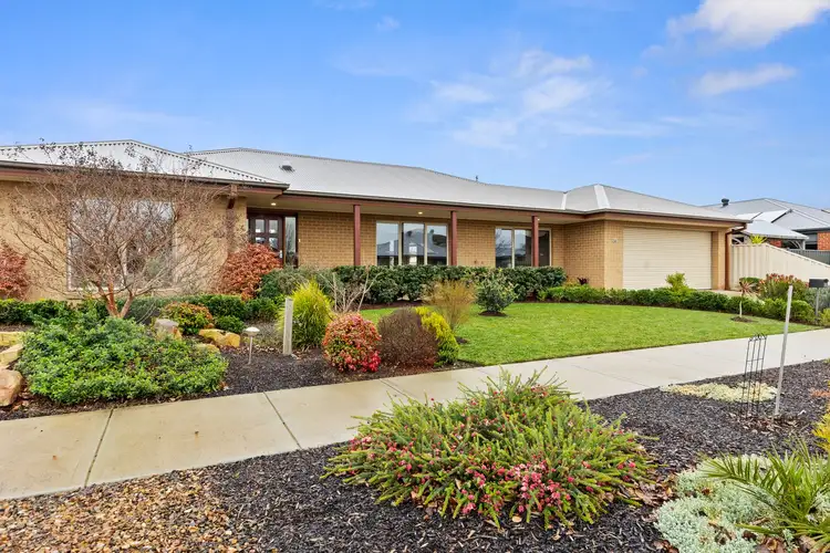 Main view of Homely house listing, 23 Kean Road, Nagambie VIC 3608