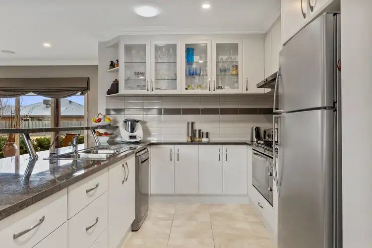Fourth view of Homely house listing, 23 Kean Road, Nagambie VIC 3608