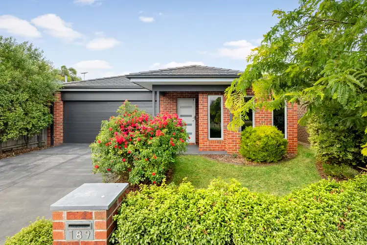 189 Painted Hills Road, Doreen VIC 3754