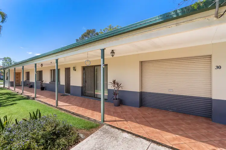 30 Benwerrin Road, Loganholme QLD 4129