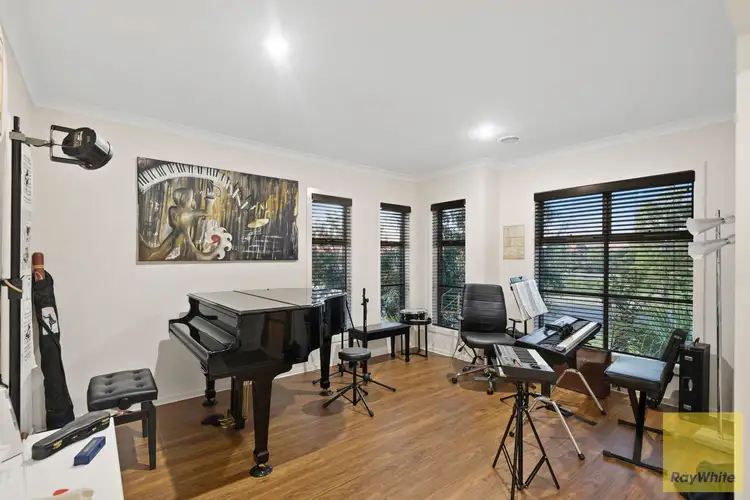 Fourth view of Homely house listing, 11 Savanna Parade, Truganina VIC 3029