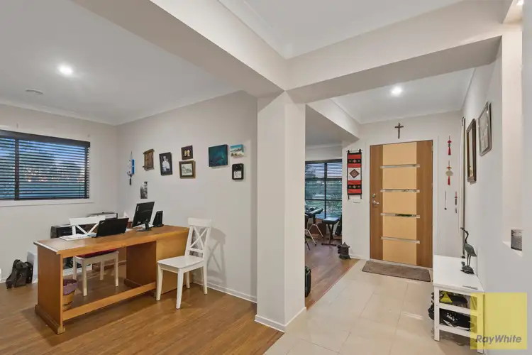 Fifth view of Homely house listing, 11 Savanna Parade, Truganina VIC 3029