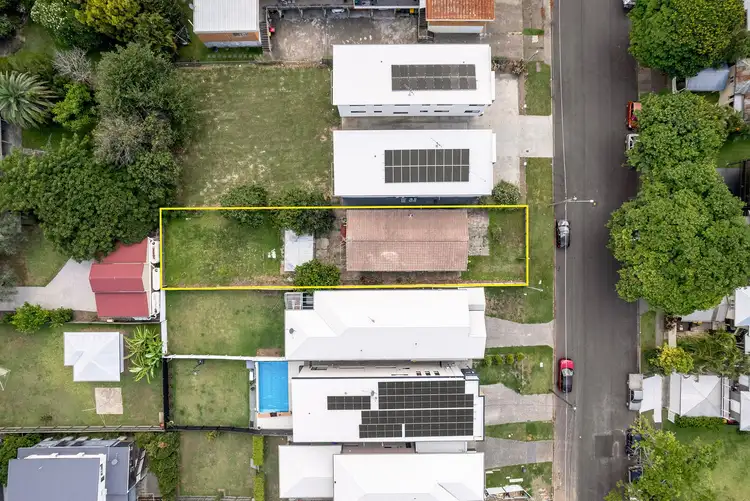 Sixth view of Homely house listing, 61 Wongara Street, Clayfield QLD 4011