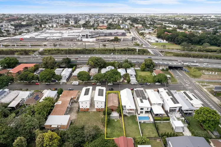 Seventh view of Homely house listing, 61 Wongara Street, Clayfield QLD 4011