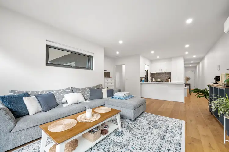 Second view of Homely apartment listing, G09/5-7 Sherbrook Avenue, Ringwood VIC 3134