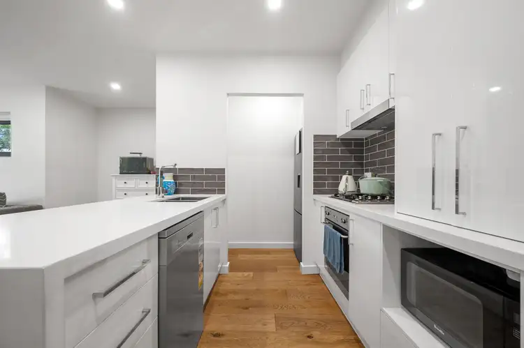 Fourth view of Homely apartment listing, G09/5-7 Sherbrook Avenue, Ringwood VIC 3134