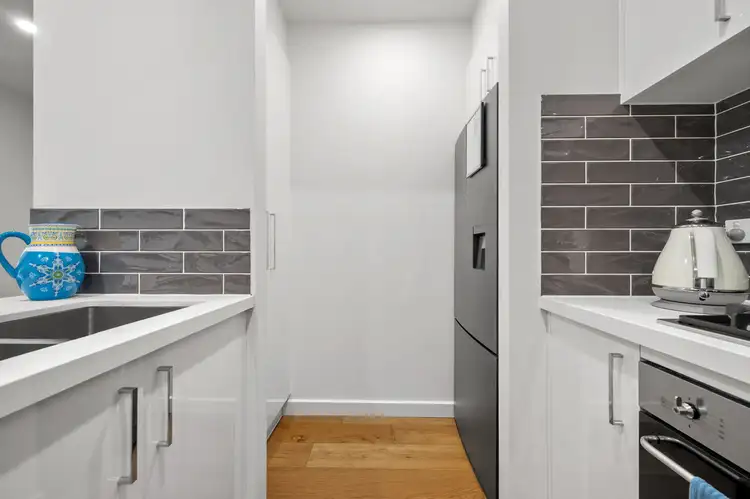 Fifth view of Homely apartment listing, G09/5-7 Sherbrook Avenue, Ringwood VIC 3134