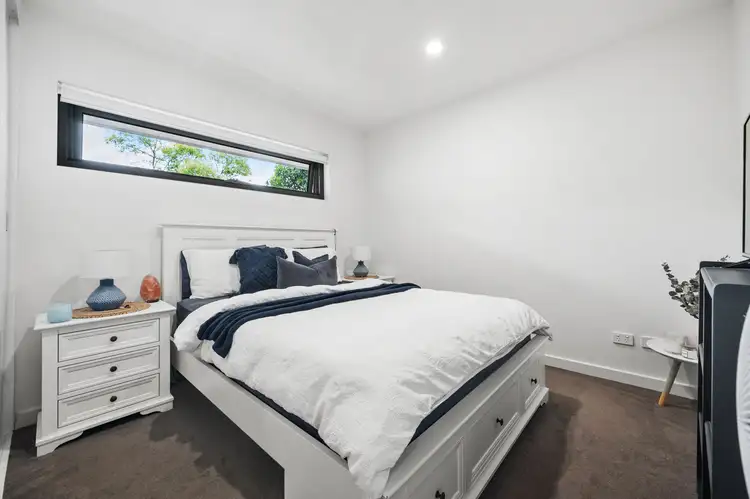 Sixth view of Homely apartment listing, G09/5-7 Sherbrook Avenue, Ringwood VIC 3134