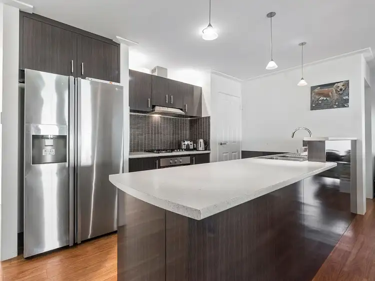 16 Crusader Heights, Wandina WA 6530