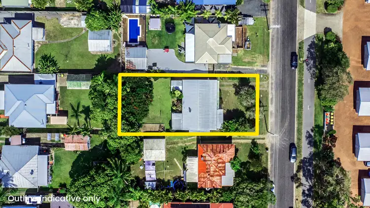 Fourth view of Homely house listing, 49 East Street, Scarness QLD 4655