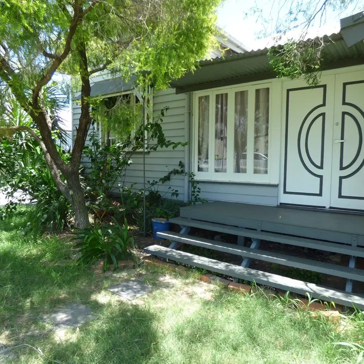 Main view of Homely house listing, 165 McDowall Street, Roma QLD 4455