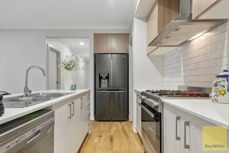 Fifth view of Homely house listing, 41 Sasha Crescent, Truganina VIC 3029