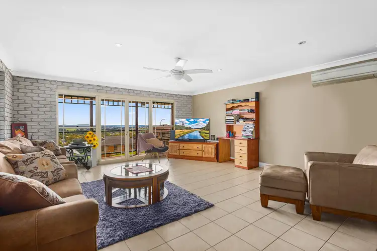 Second view of Homely house listing, 10 Scenic Crescent, Albion Park NSW 2527
